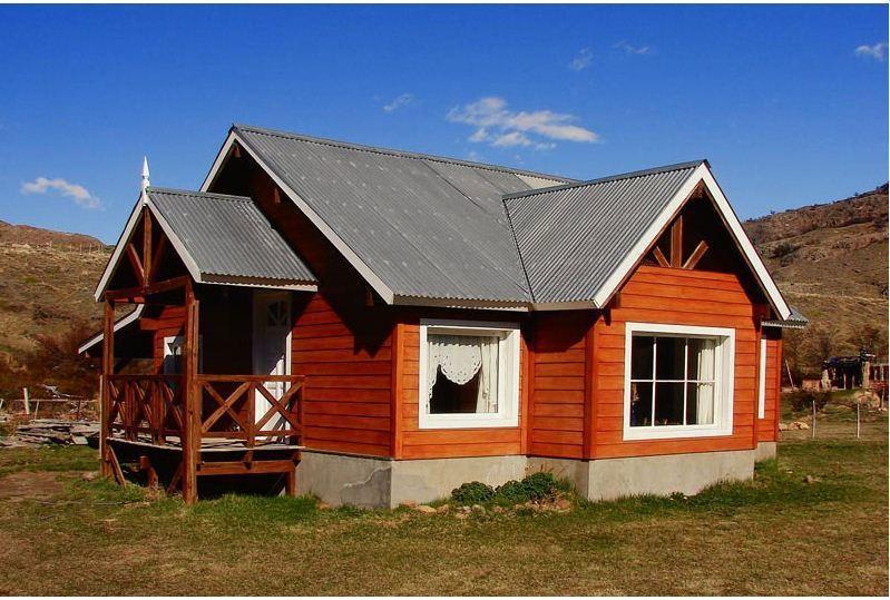 Hotel Cumbres Nevadas El Chaltén Zewnętrze zdjęcie